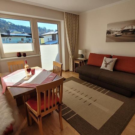 Apartment Neuhaushof Westendorf Exterior foto